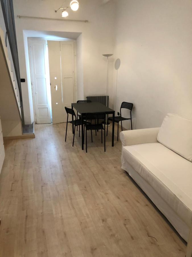 Charming 1-Bed Apartment In Milano ภายนอก รูปภาพ