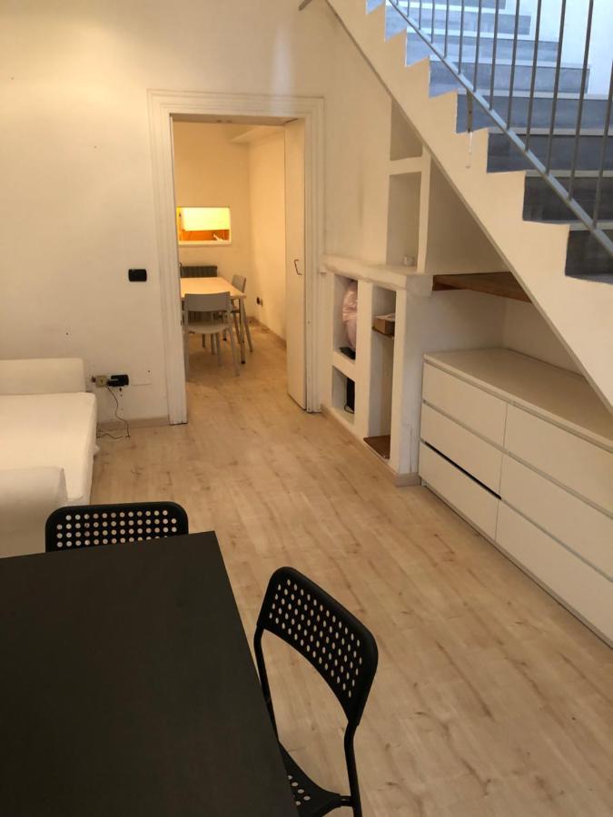 Charming 1-Bed Apartment In Milano ภายนอก รูปภาพ